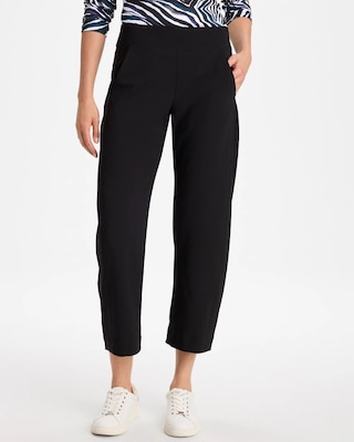 Zenergy® UPF Barrel Leg Pants
