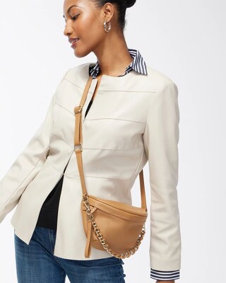 Convertible Crossbody Bag