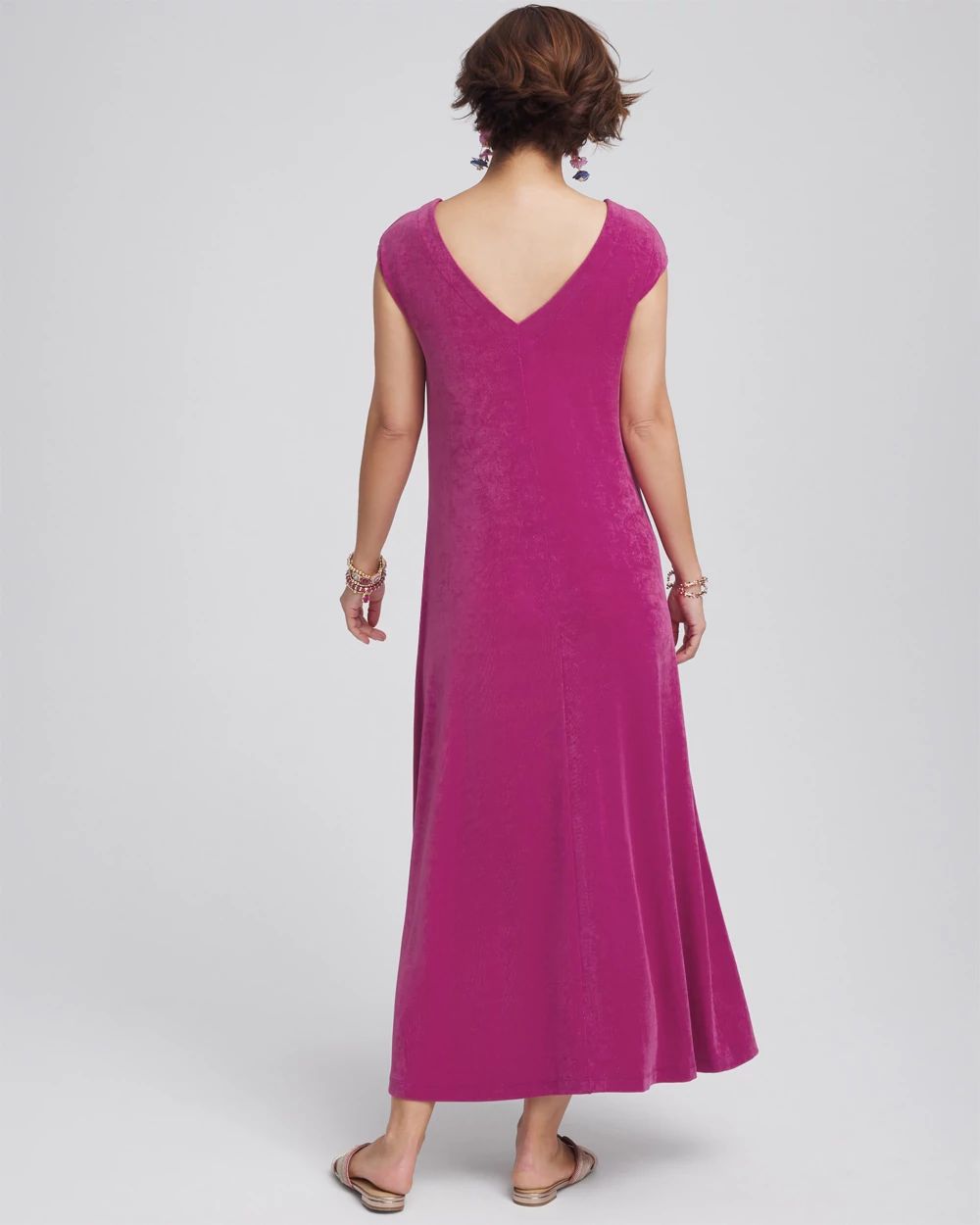Travelers™ Convertible Maxi Dress