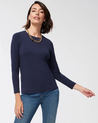 Touch of Cool™ Layering Tee