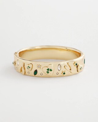 St. Patrick's Bangle