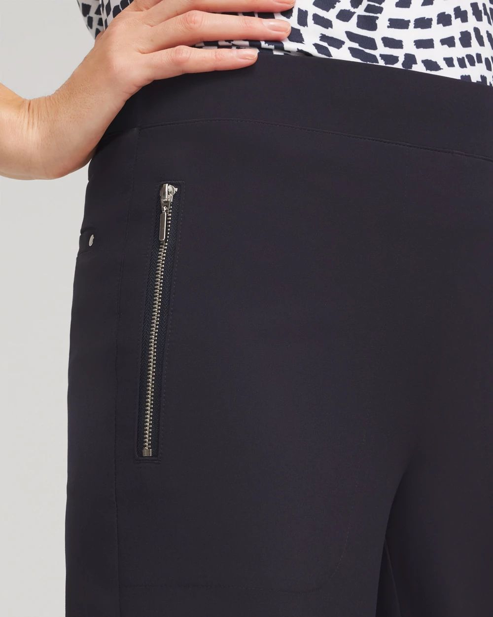 Zenergy® 10 UPF Neema Shorts
