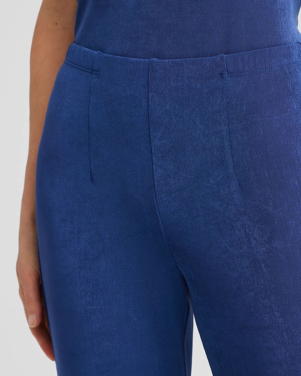 Petite Travelers™ No Tummy Pants
