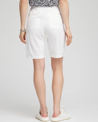 Zenergy® UPF Neema Cargo Shorts click to view larger image.