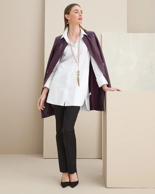 So Slimming Classic Trousers