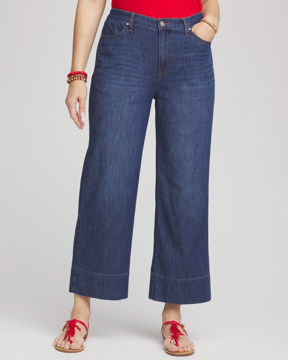 Shop Women's Denim Store Chico's