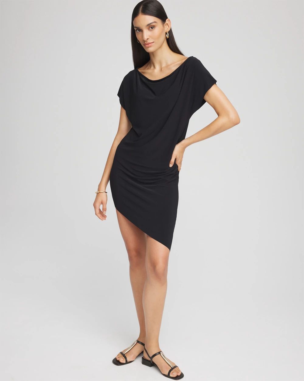 Magicsuit Bateau Beach Dress Cover Up