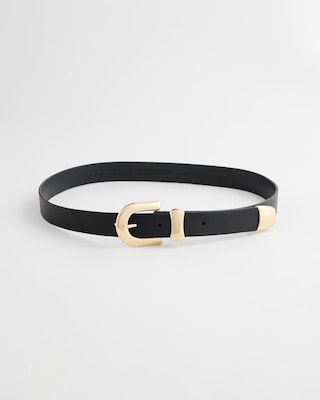 Classic Trouser Belt