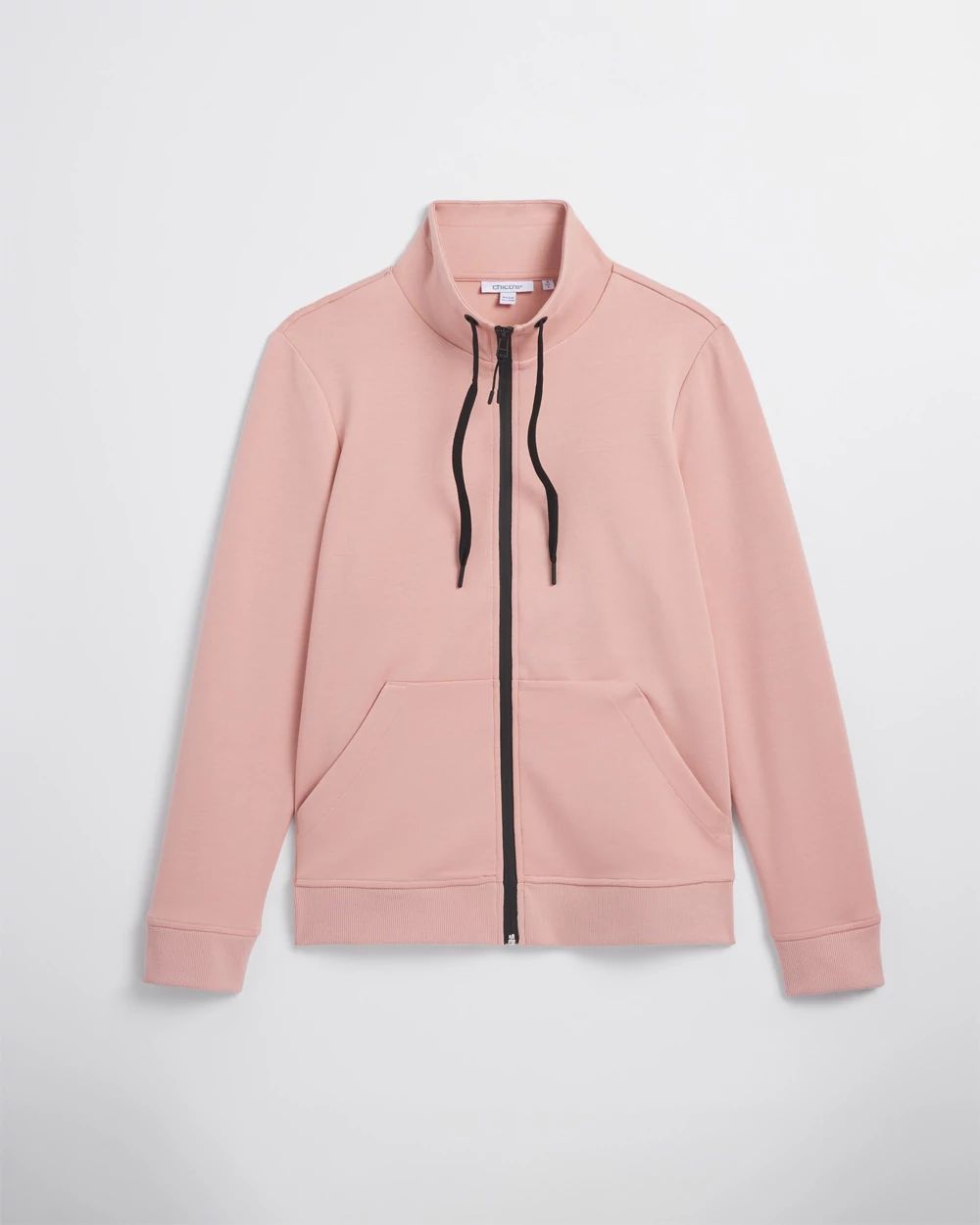 Zenergy® Double Knit Jacket