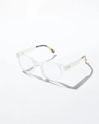 Clear Readers