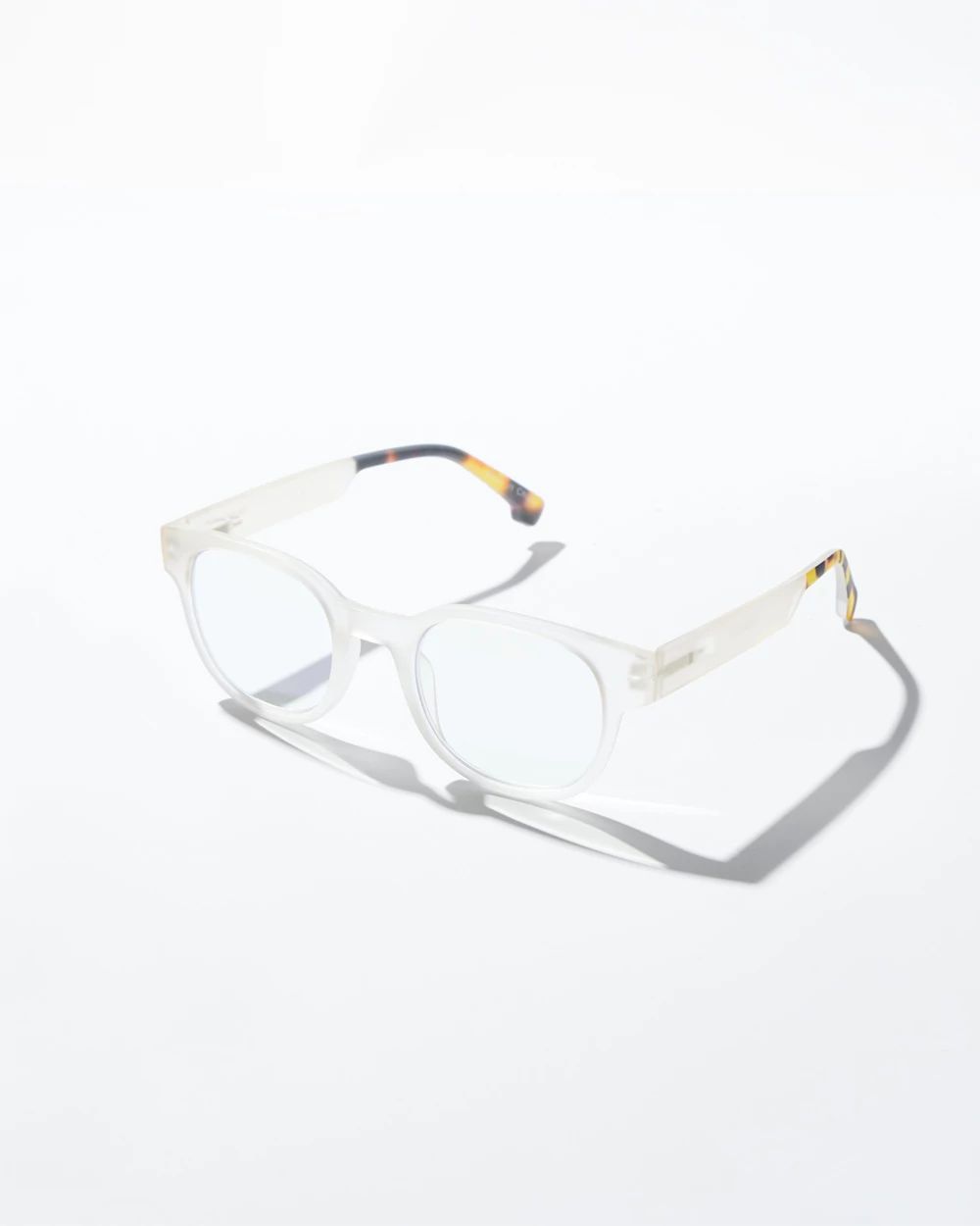 Clear Readers