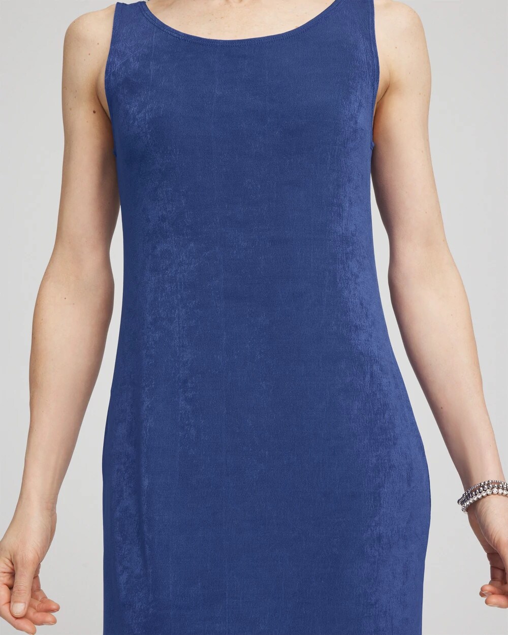 Travelers™ Convertible Sleeveless Tank Dress