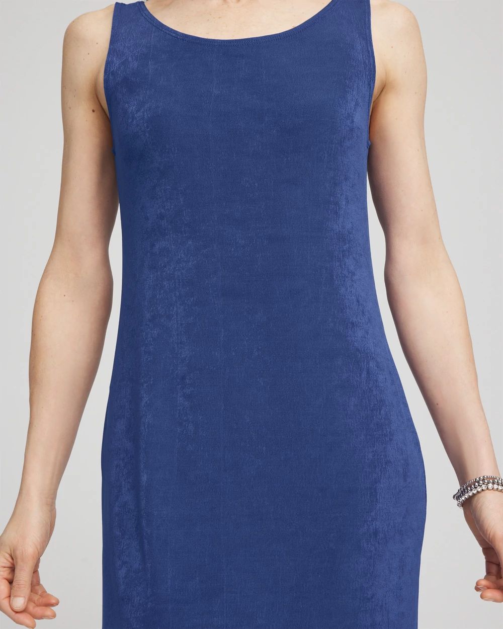 Travelers™ Convertible Sleeveless Tank Dress
