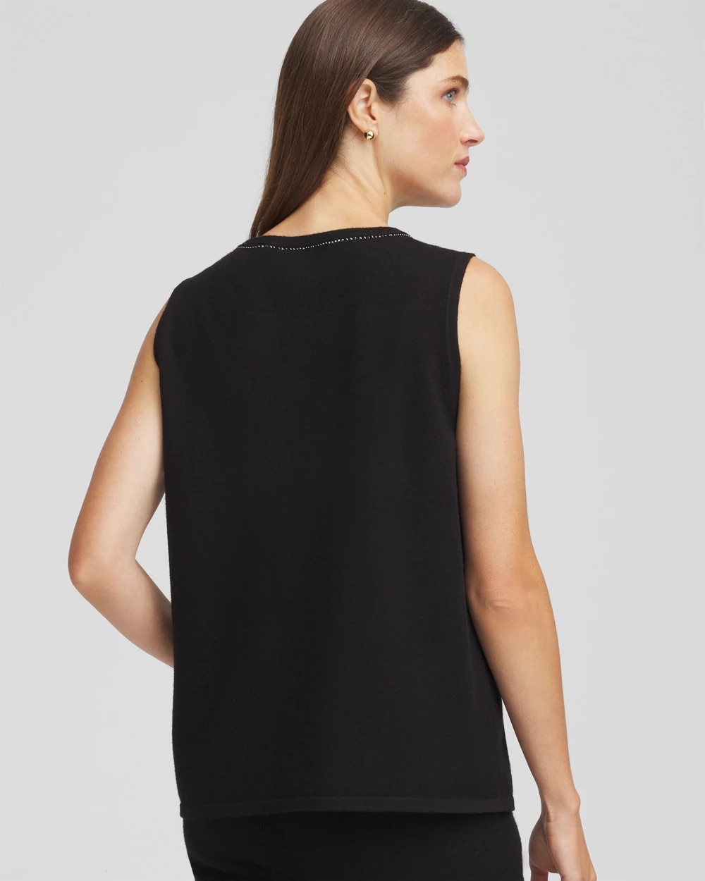 Zenergy® Luxe Diamante Tank