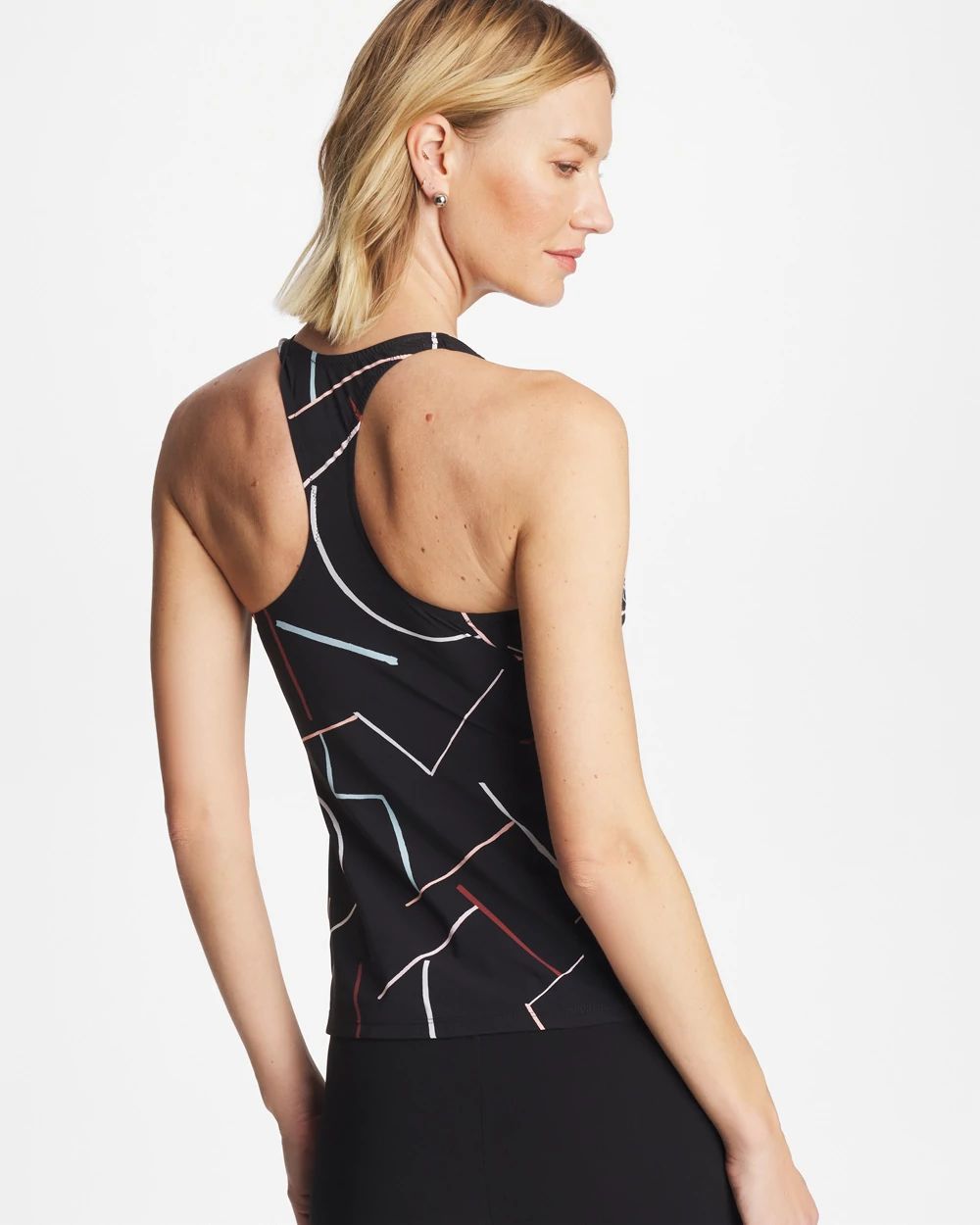 Gottex Kai D-Cup Tankini click to view larger image.