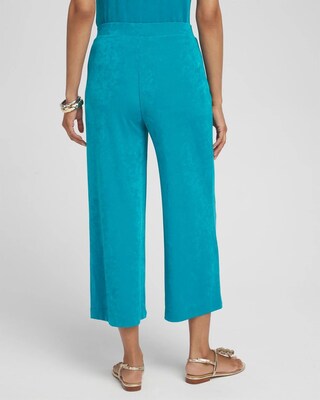 Travelers Classic Cropped Pants click to view larger image.
