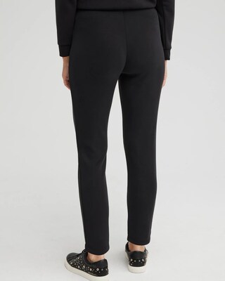 Zenergy® Scuba Pull-On Pants