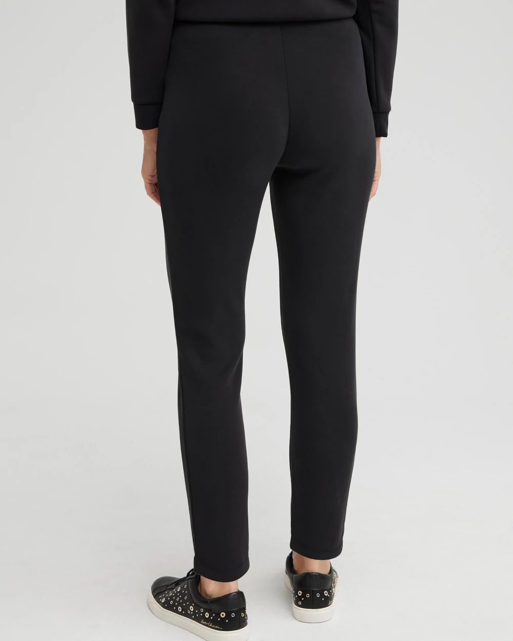 Zenergy® Scuba Pull-On Pants