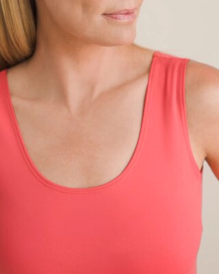 Microfiber Tank