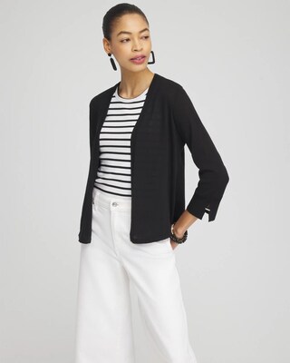 Summer Romance Short Cardigan
