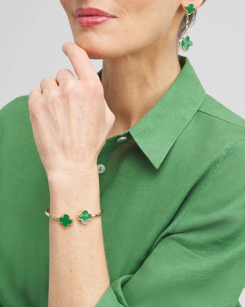 Flex Bracelet