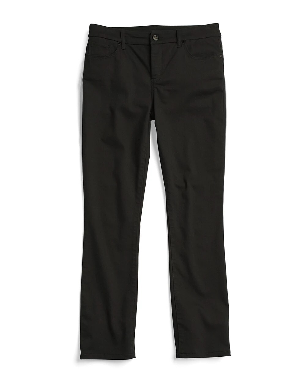 So Slimming Girlfriend Jeans