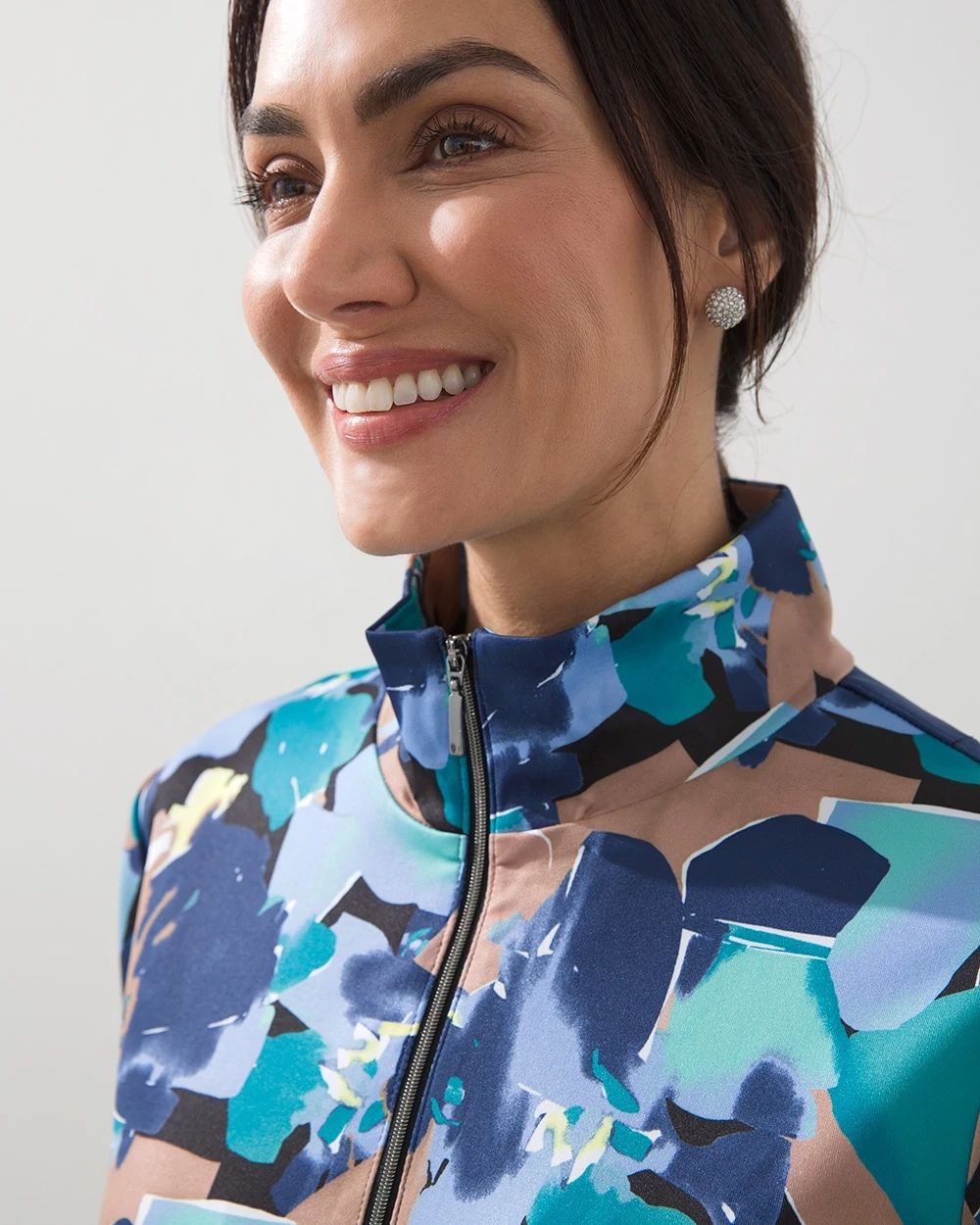 Zenergy UPF Long Sleeve Top