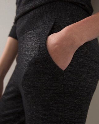 Zenergy Soft Essentials Straight Leg Pants
