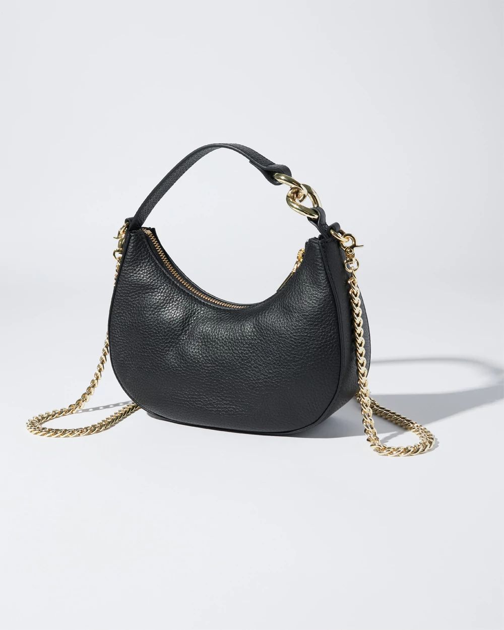 Mini Crossbody Bag