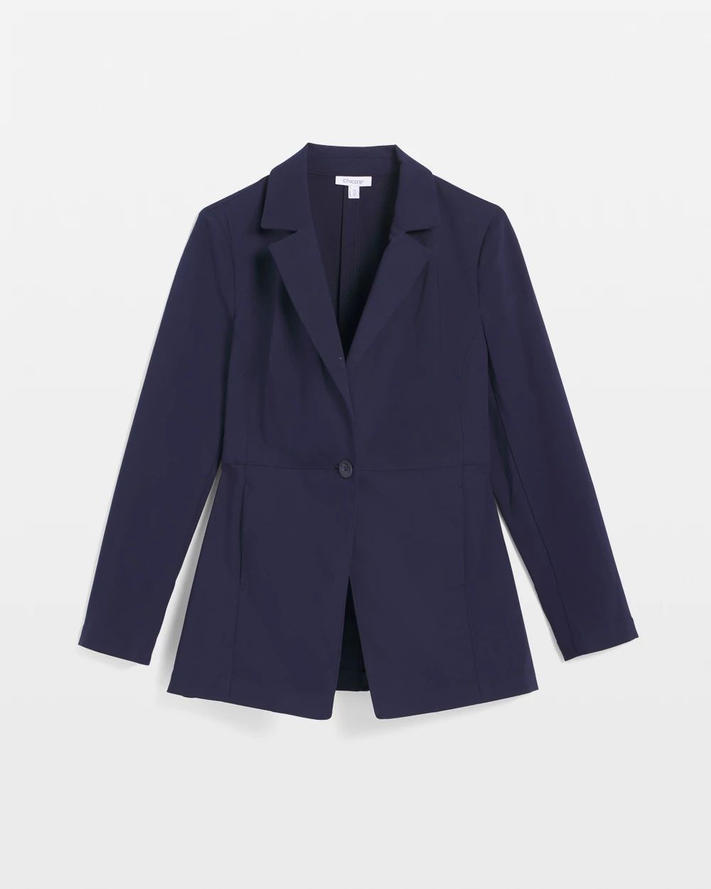 Brigitte Blazer