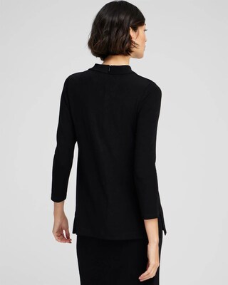 Travelers™ Ruched Ring Top