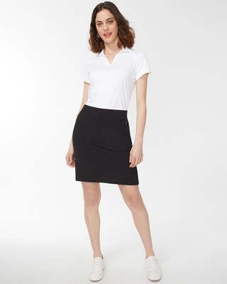Zenergy UPF Snap Skort
