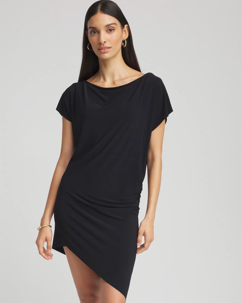 Magicsuit Bateau Beach Dress Cover Up
