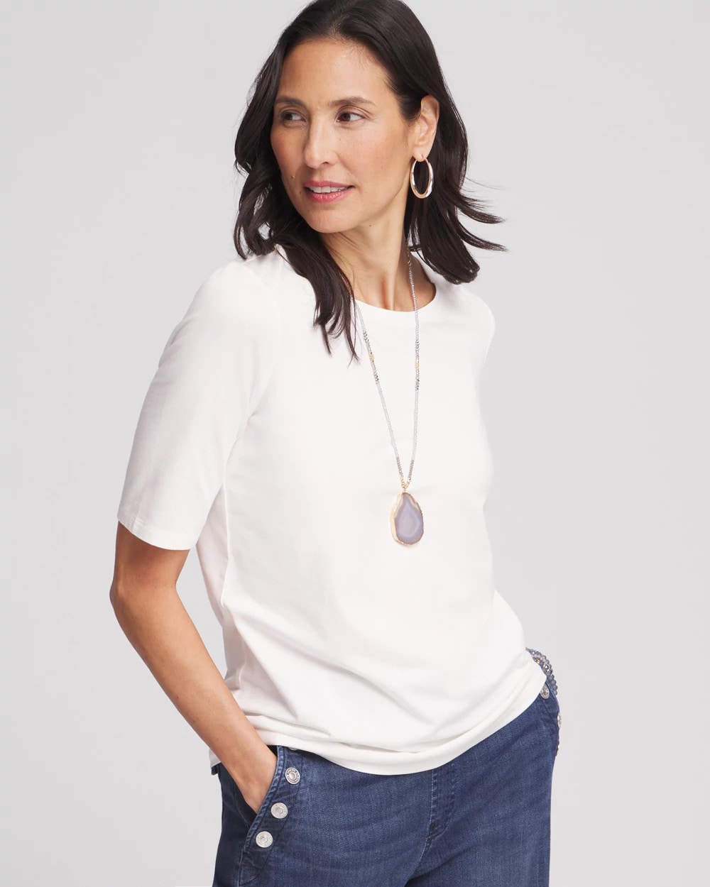 Touch of Cool™ Short Sleeve Tee