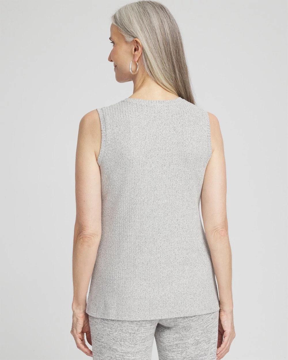 Zenergy® Soft Essentials V-Neck Tank