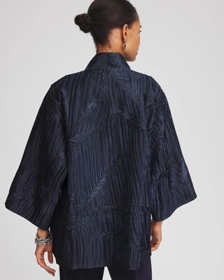Travelers™ Collection Pleated Jacket click to view larger image.