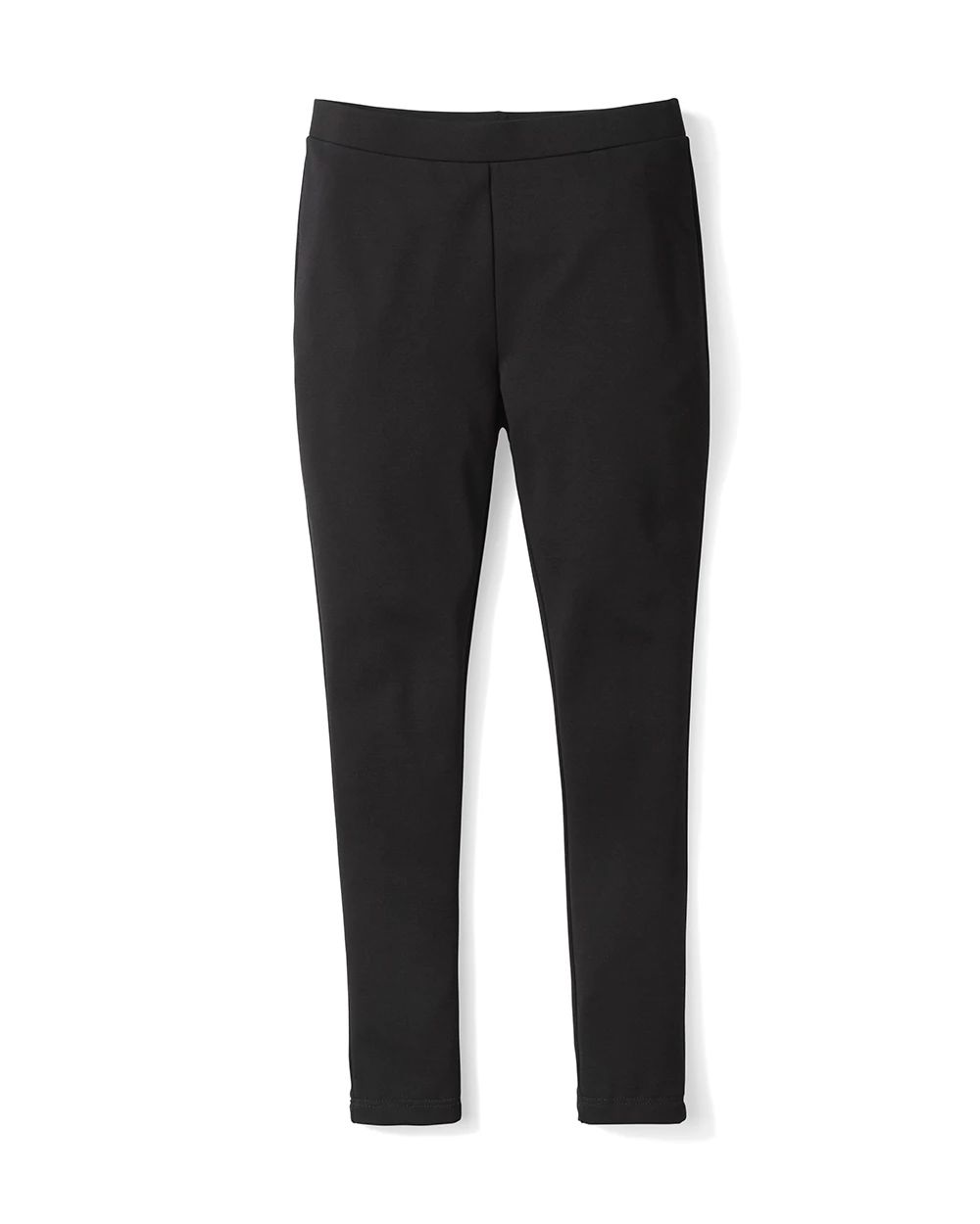Ponte Leggings