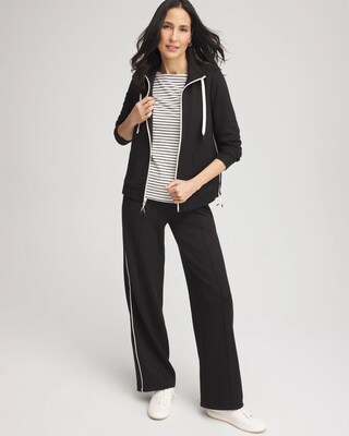 Zenergy® Double Knit Jacket click to view larger image.