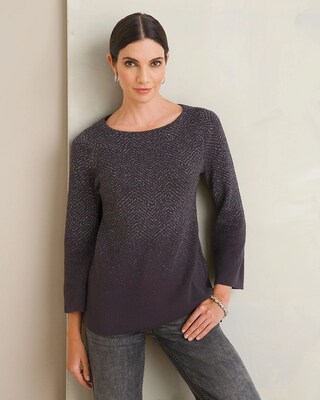 Shine Sweater