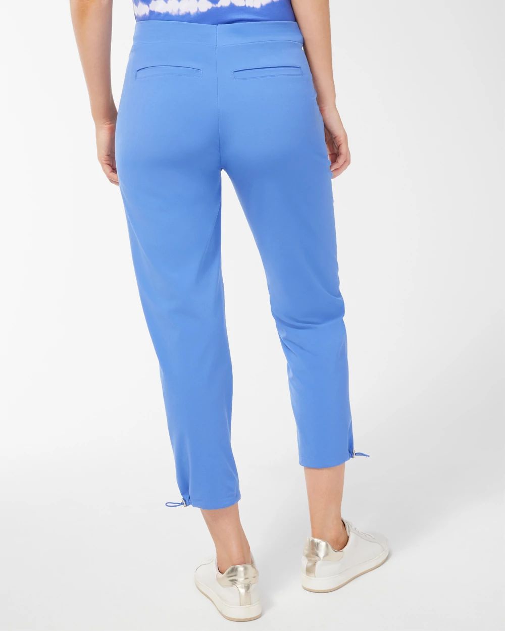 Zenergy UPF Neema Bungee Crops