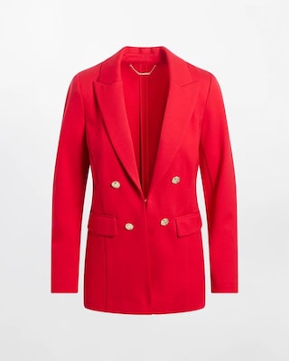 Ponte Blazer