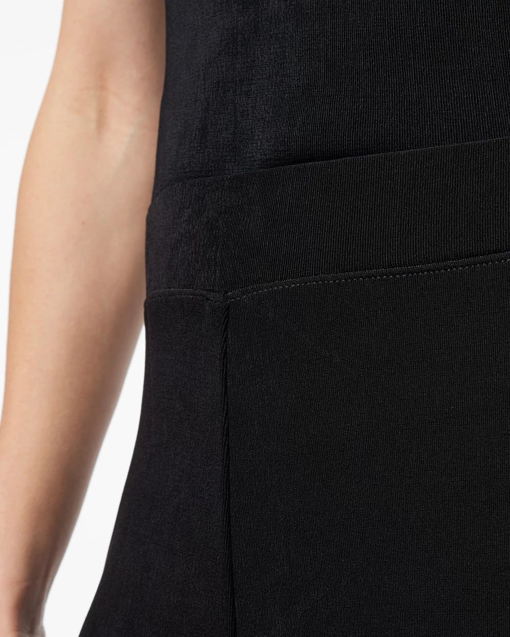 Travelers Classic Cropped Pants