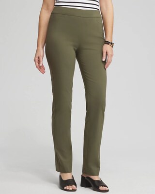 Brigitte™ Pull-On Pants
