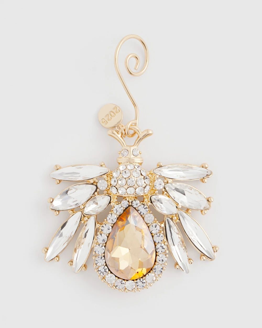 Bumble Bee Ornament