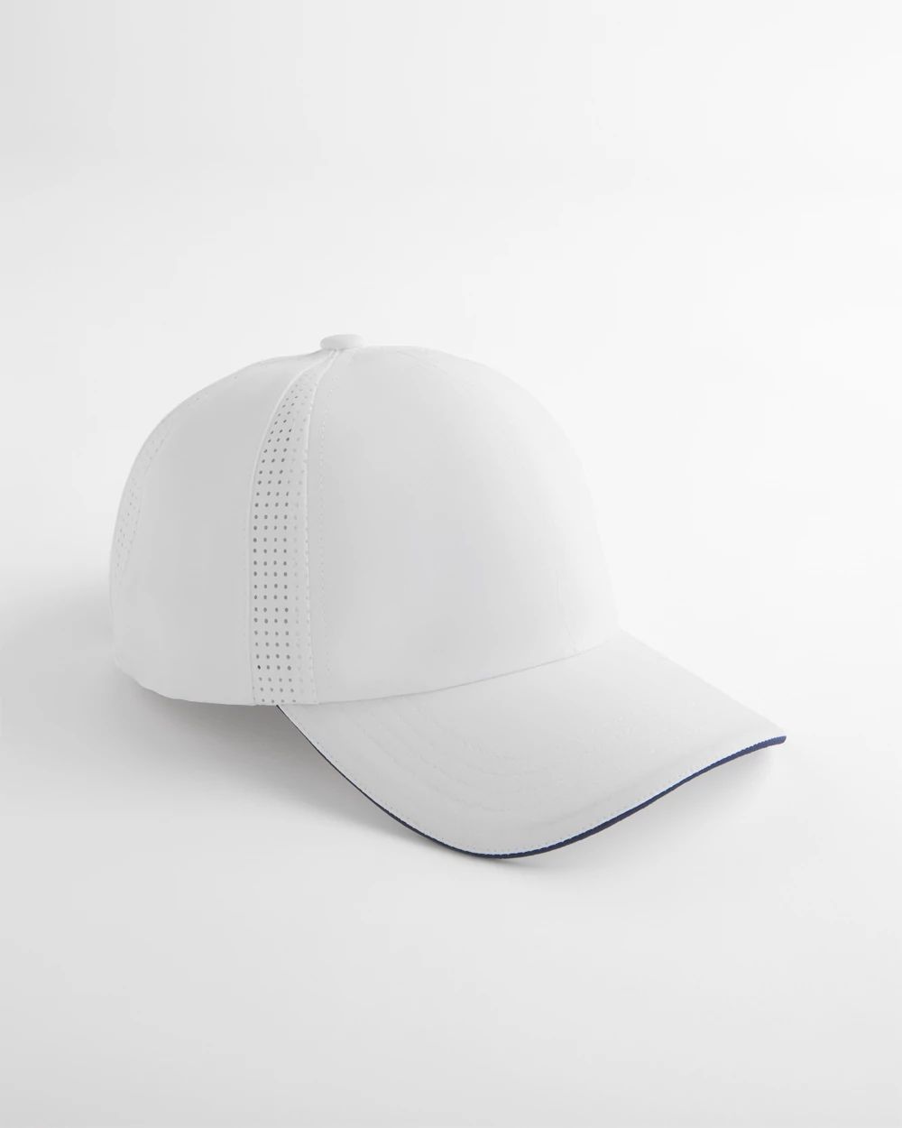 Baseball Piping Perforated Sport Hat
