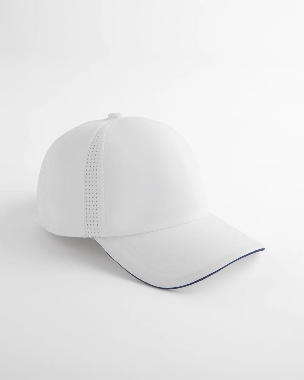 Baseball Piping Perforated Sport Hat