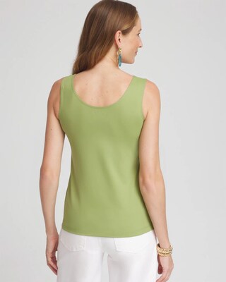 Microfiber Tank