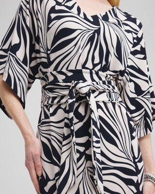 Travelers™ Kimono Sleeve Dress