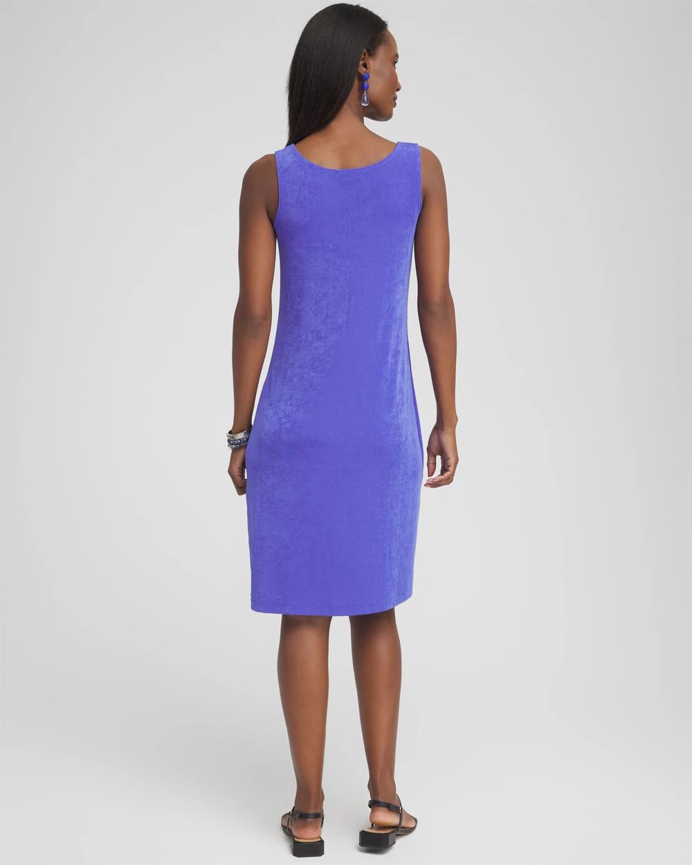 Travelers™ Tank Dress