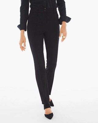 So Slimming Elyse Pants